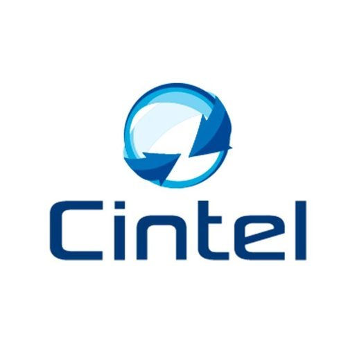 Cintel logo