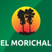 El Morichal logo