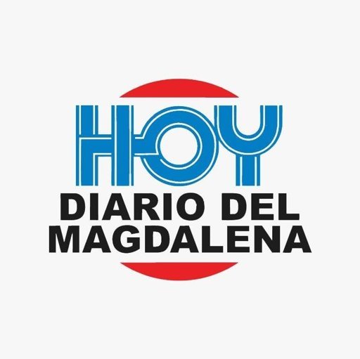 Hoy Diario del Magdalena logo