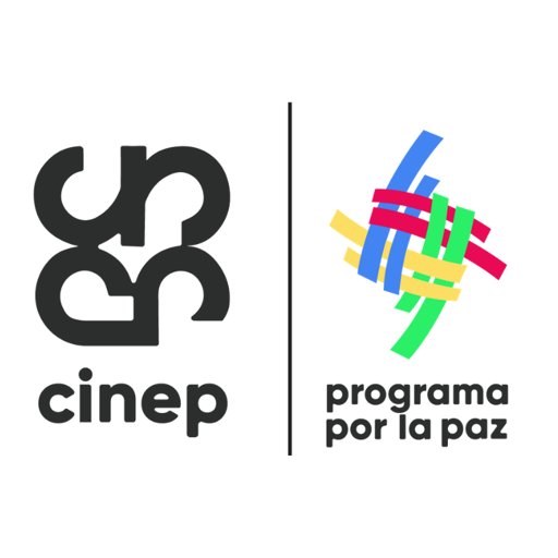 Cinep logo
