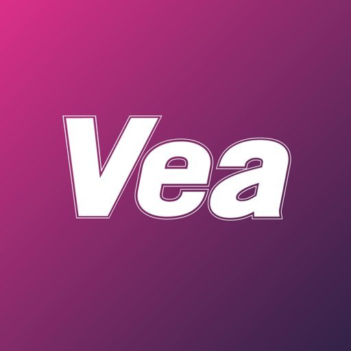 Revista Vea logo