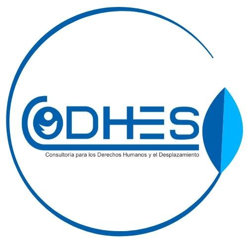 CODHES logo