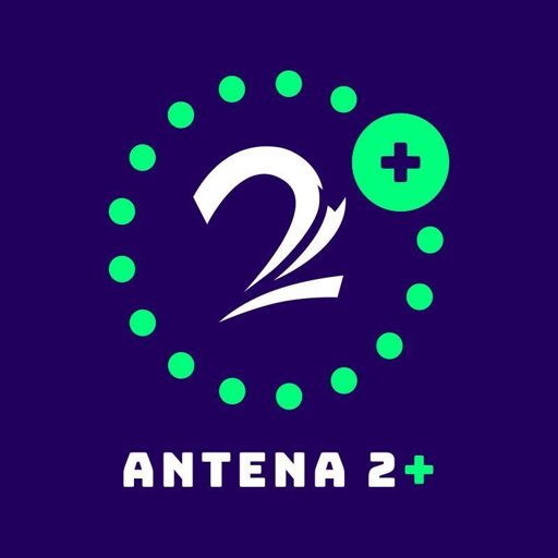 Antena 2 icon