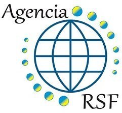 Agencia de Reporteros Sin Fronteras logo