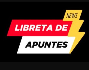 Libreta de Apuntes logo