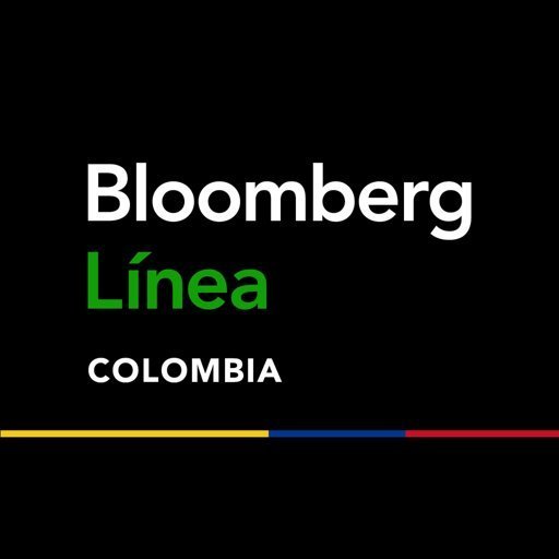Bloomberg Línea logo