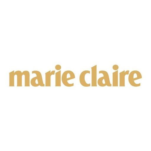 Marie Claire Colombia logo