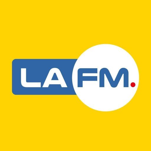 La FM icon