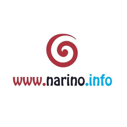 Nariño Info logo