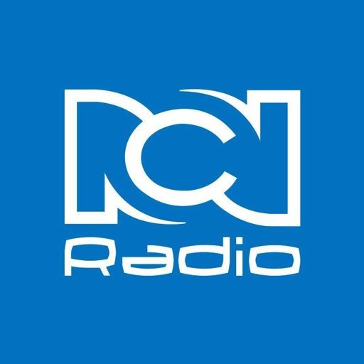 RCN Radio icon
