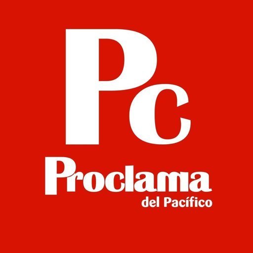 Proclama del Pacífico
