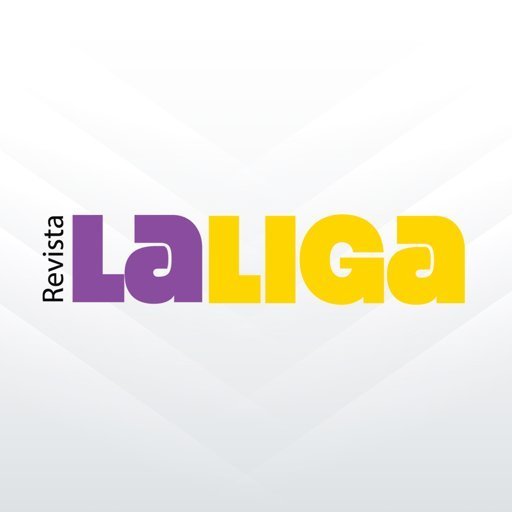 Revista La Liga logo