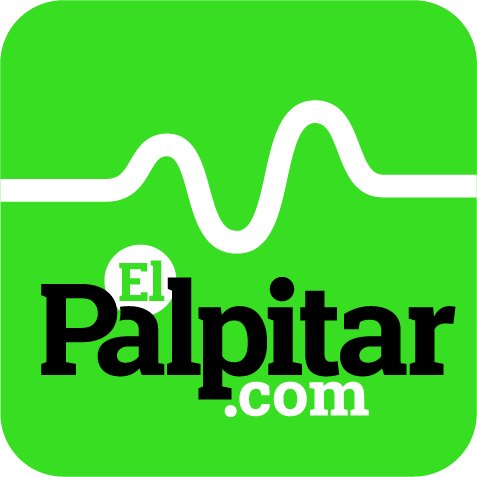 El Palpitar logo