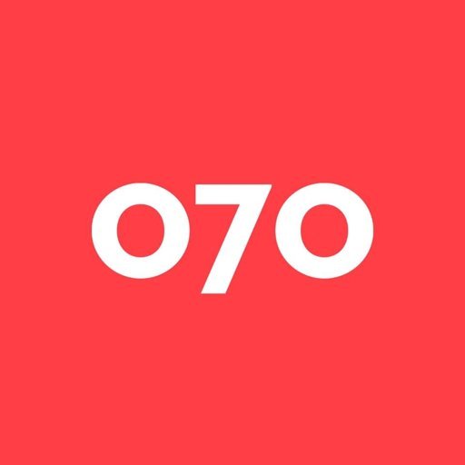 070 logo