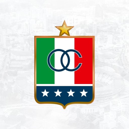 Once Caldas logo