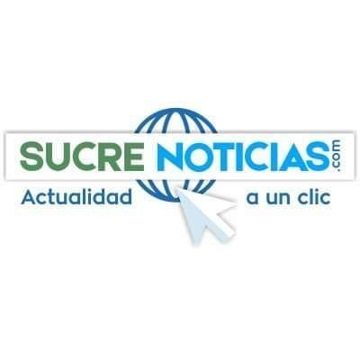 Sucre Noticias logo