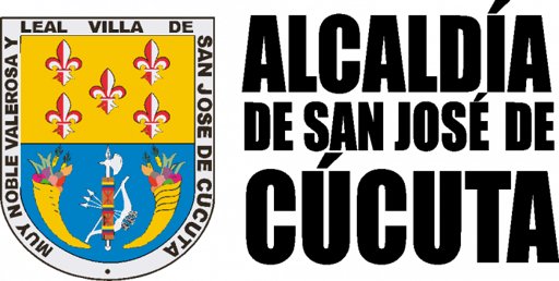 Alcadía de San José de Cúcuta