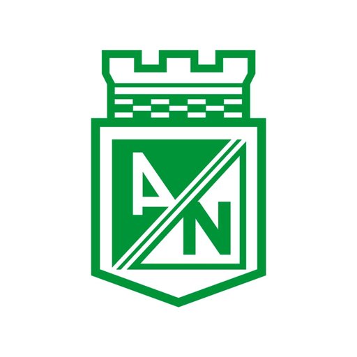 Atlético Nacional logo