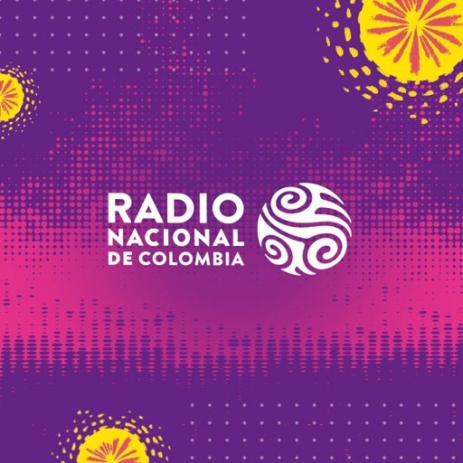 Radio Nacional de Colombia icon