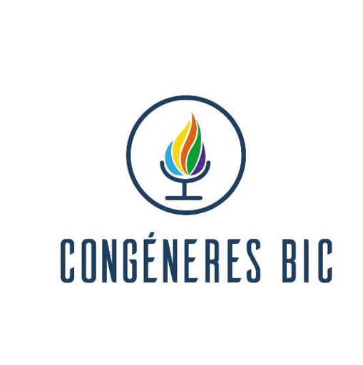 Congéneres BIC logo