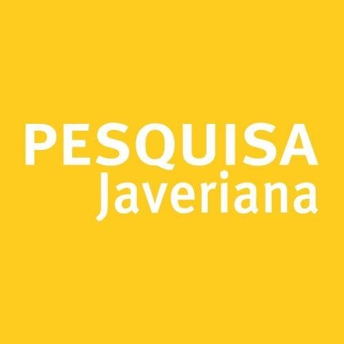 Pesquisa Javeriana logo